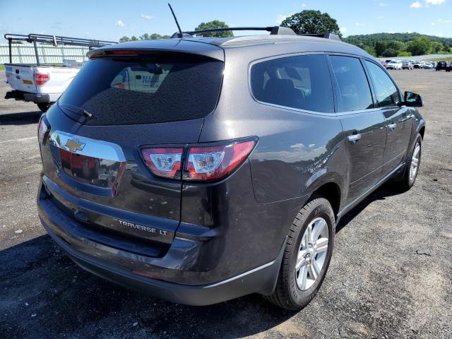Photo 4 from auction – 2014 CHEVROLET TRAVERSE L with VIN 1GNKVHKD9EJ205544