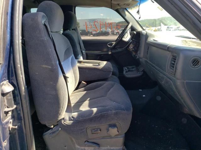 Photo 5 from auction – 1999 GMC NEW SIERRA with VIN 1GTEK19T7XE549209