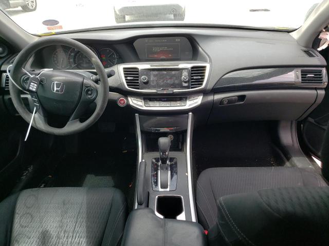 Photo 9 from auction – 2014 HONDA ACCORD EX with VIN 1HGCT1B71EA005991