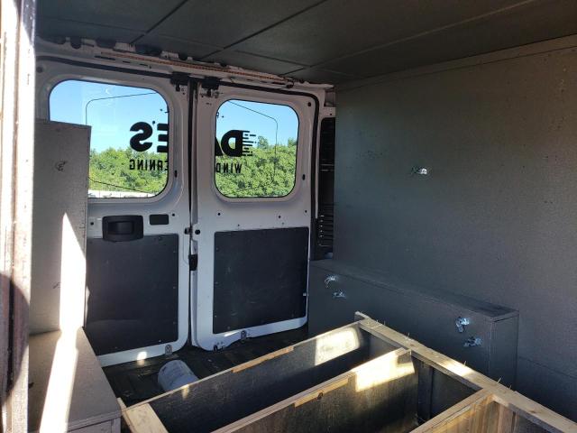 Photo 6 from auction – 2019 RAM PROMASTER with VIN 3C6TRVAG3KE506905