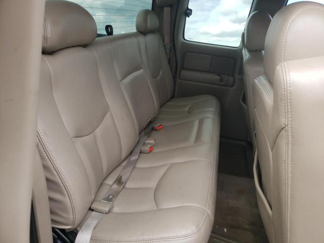 Photo 6 from auction – 2003 CHEVROLET SILVERADO with VIN 2GCEK19T831190688