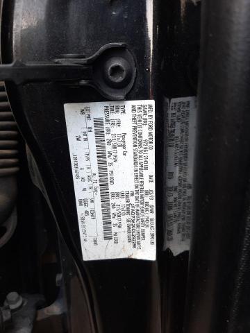 Photo 10 from auction – 2013 FORD FOCUS SE with VIN 1FADP3K20DL292286