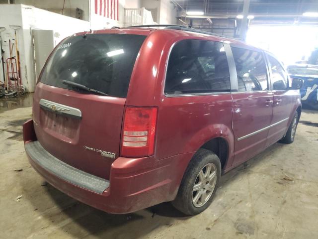 Photo 4 from auction – 2010 CHRYSLER TOWN & COU with VIN 2A4RR5D15AR149194