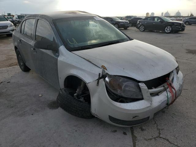 CHEVROLET COBALT LS 2006 with VIN 1G1AK55FX67639651 - Photo from auction