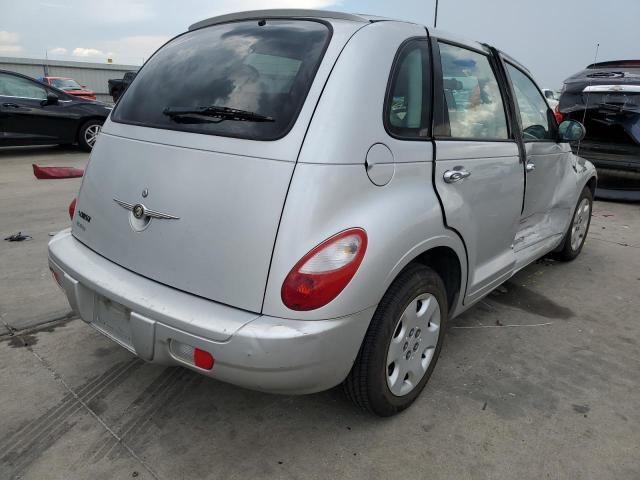 Photo 4 from auction – 2007 CHRYSLER PT CRUISER with VIN 3A4FY48B47T522430