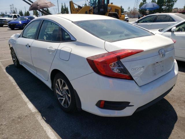 Photo 3 from auction – 2016 HONDA CIVIC EX with VIN 2HGFC2F72GH545478