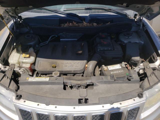 Photo 7 from auction – 2011 JEEP COMPASS LI with VIN 1J4NF5FB0BD282351