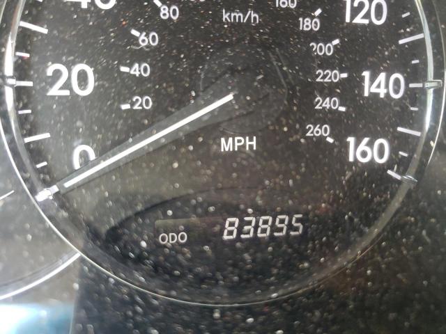 Photo 8 from auction – 2006 TOYOTA AVALON with VIN 4T1BK36B46U148596