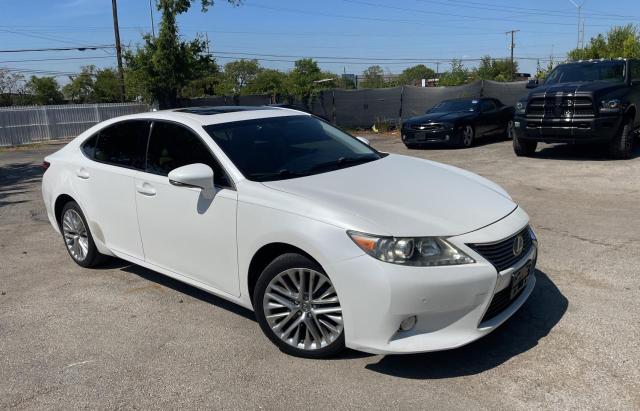 LEXUS ES 350 2013 with VIN JTHBK1GG6D2048333 - Photo from auction