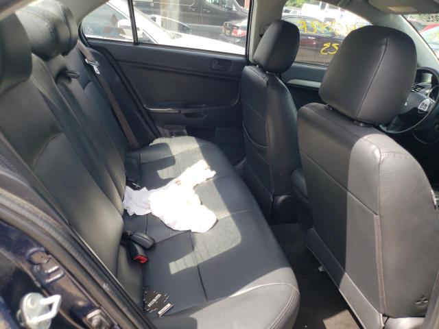 Photo 6 from auction – 2014 MITSUBISHI LANCER ES/ with VIN JA32U2FU9EU017977