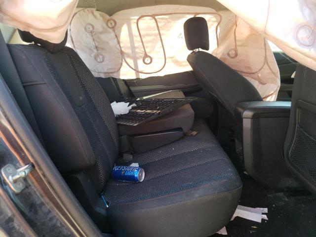 Photo 6 from auction – 2013 GMC TERRAIN SL with VIN 2GKALSEK1D6335271
