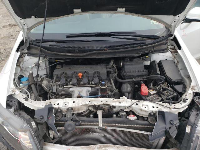 Photo 7 from auction – 2015 HONDA CIVIC EXL with VIN 19XFB2F90FE022537