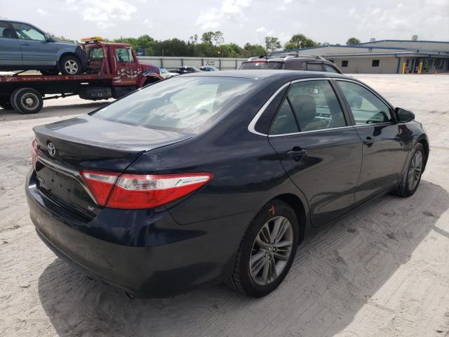 Photo 4 from auction – 2015 TOYOTA CAMRY LE with VIN 4T1BF1FK5FU005083