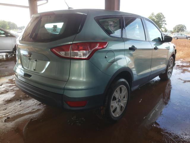 Photo 4 from auction – 2013 FORD ESCAPE S with VIN 1FMCU0F75DUD07177