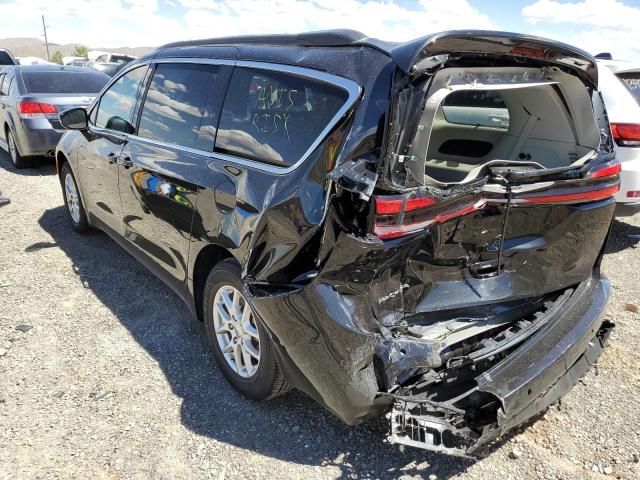 Photo 3 from auction – 2022 CHRYSLER PACIFICA T with VIN 2C4RC1BG6NR168396