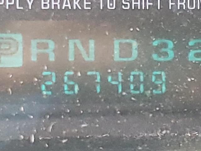 Photo 8 from auction – 2002 GMC NEW SIERRA with VIN 2GTEK19V721356201