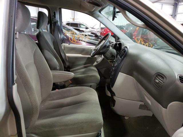 Photo 5 from auction – 2005 DODGE GRAND CARA with VIN 2D4GP44L25R149936