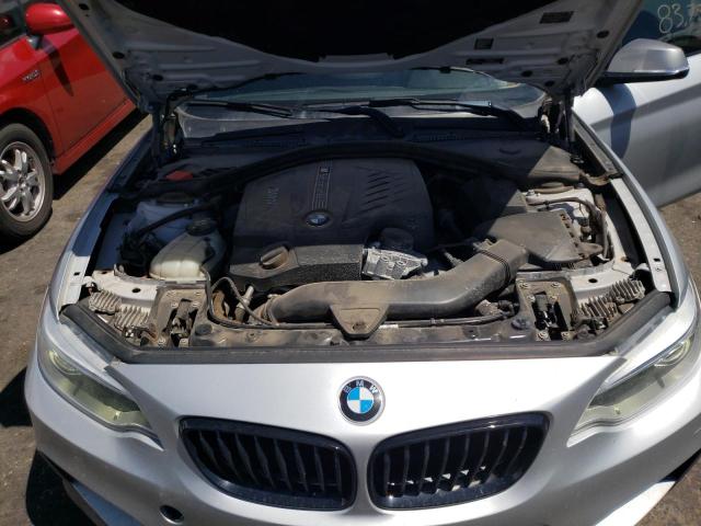 Photo 7 from auction – 2015 BMW M235XI with VIN WBA1J9C55FVX98792