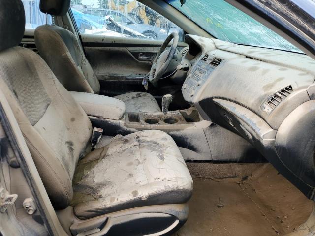 Photo 5 from auction – 2015 NISSAN ALTIMA 2.5 with VIN 1N4AL3APXFC126419