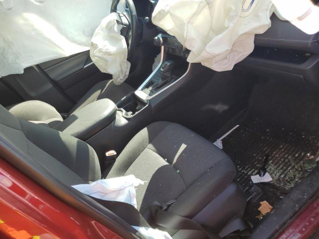 Photo 5 from auction – 2021 TOYOTA RAV4 XLE with VIN JTMP1RFV6MD071687
