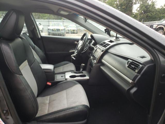 Photo 5 from auction – 2012 TOYOTA CAMRY with VIN 4T1BF1FK1CU605224