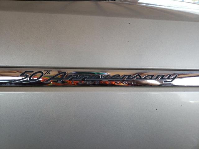 Photo 9 from auction – 2005 FORD THUNDERBIR with VIN 1FAHP60A45Y106797