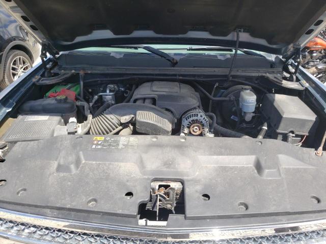 Photo 7 from auction – 2012 CHEVROLET SILVERADO with VIN 1GCRKSE71CZ328692