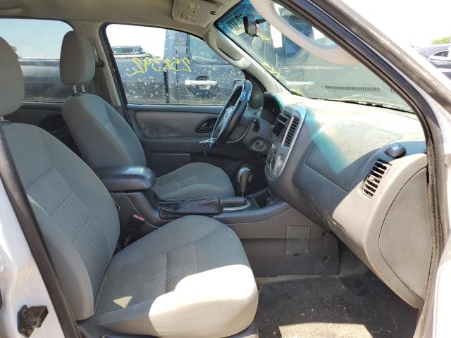 Photo 5 from auction – 2007 FORD ESCAPE XLT with VIN 1FMYU03127KA44460