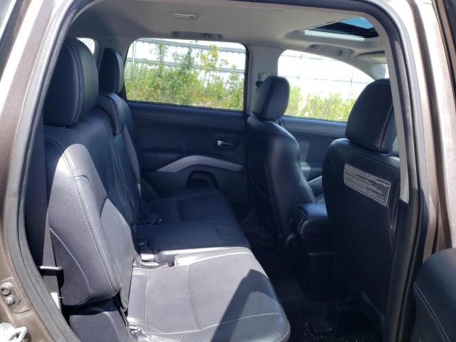 Photo 6 from auction – 2011 MITSUBISHI OUTLANDER with VIN JA4JT5AX3BU603115
