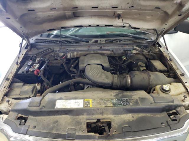 Photo 7 from auction – 2004 FORD F-150 HERI with VIN 2FTRX18W74CA42505