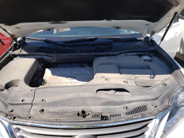 Photo 7 from auction – 2015 LEXUS RX 350 BAS with VIN 2T2BK1BA5FC320097
