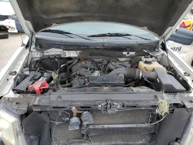 Photo 7 from auction – 2012 FORD F150 with VIN 1FTMF1CM6CKD69748
