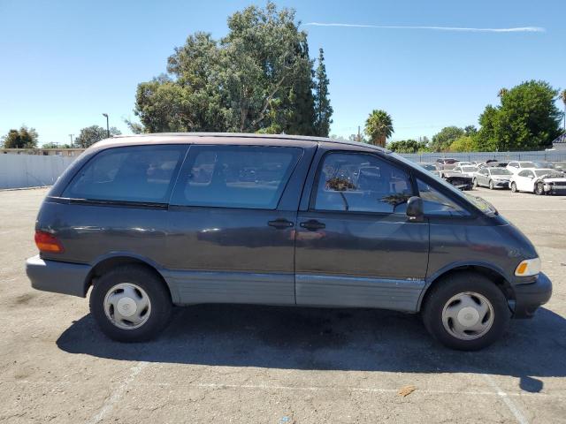 Photo 9 from auction – 1995 TOYOTA PREVIA LE with VIN JT3AC24S2S1042917