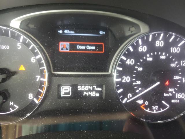 Photo 8 from auction – 2013 NISSAN PATHFINDER with VIN 5N1AR2MN2DC656308