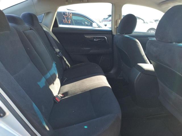 Photo 6 from auction – 2013 NISSAN ALTIMA 2.5 with VIN 1N4AL3AP3DN487315