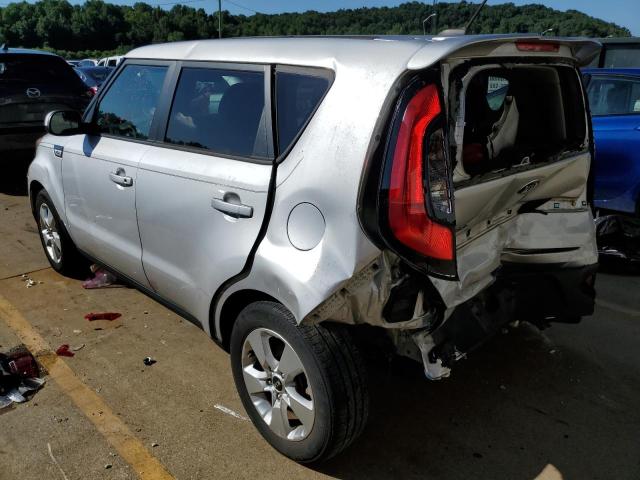 Photo 3 from auction – 2018 KIA SOUL with VIN KNDJN2A29J7536942