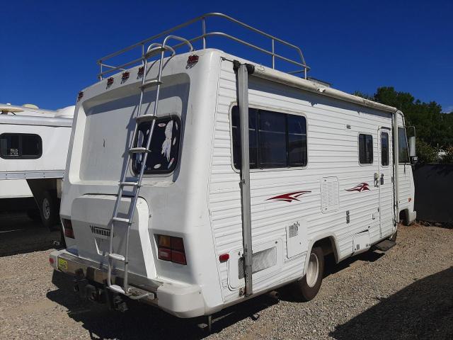 Photo 4 from auction – 1985 CHEVROLET P30 with VIN 1GBJP37W6F3316140