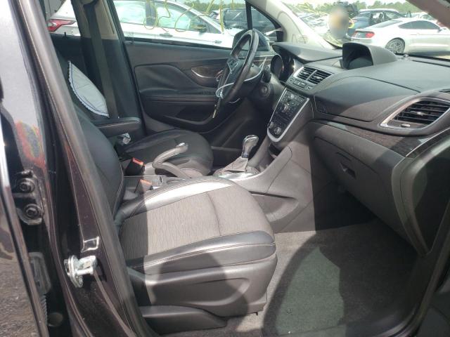 Photo 5 from auction – 2015 BUICK ENCORE with VIN KL4CJASB7FB262412