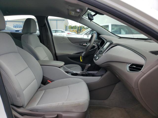 Photo 5 from auction – 2017 CHEVROLET MALIBU LS with VIN 1G1ZC5ST1HF219618