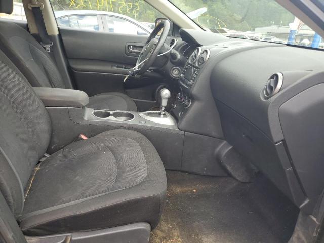 Photo 5 from auction – 2014 NISSAN ROGUE SELE with VIN JN8AS5MV8EW201283