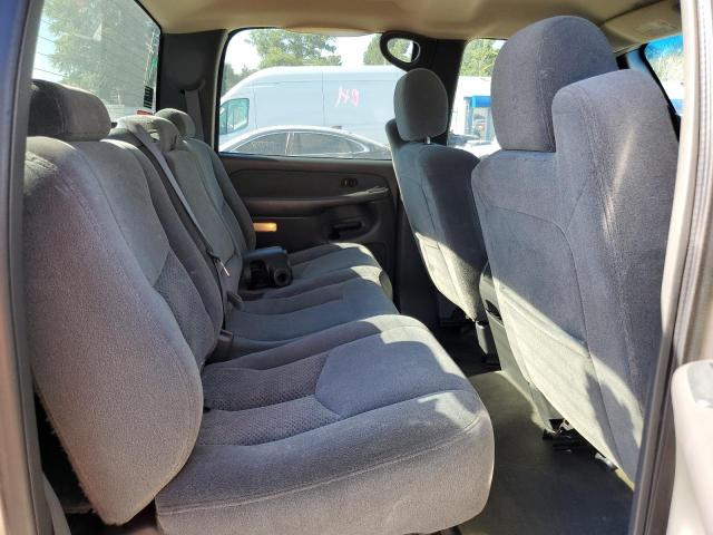Photo 6 from auction – 2003 CHEVROLET SILVERADO with VIN 1GCHK23183F200719