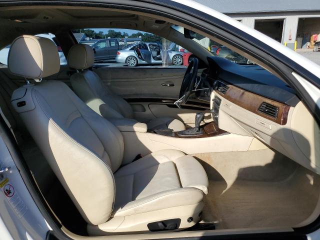 Photo 5 from auction – 2009 BMW 335 I with VIN WBAWB73559P045098