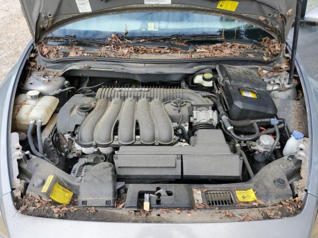 Photo 7 from auction – 2005 VOLVO S40 with VIN YV1MS382452111353