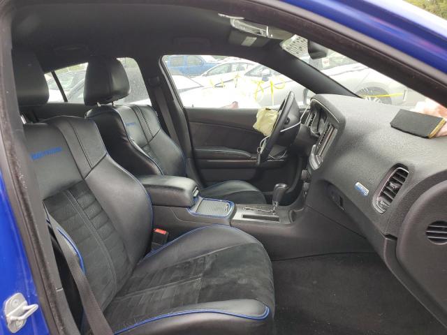 صورة رقم 5 من المزاد - 2013 DODGE CHARGER R/ مع VIN 2C3CDXCT0DH655068