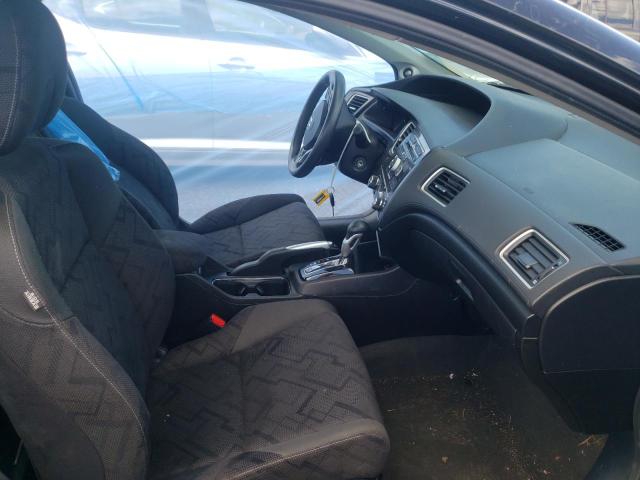 Photo 5 from auction – 2013 HONDA CIVIC EX with VIN 2HGFG3B83DH526359