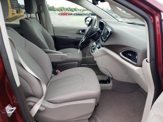 Photo 5 from auction – 2021 CHRYSLER VOYAGER LX with VIN 2C4RC1CG5MR555017