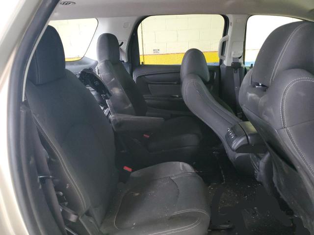 Photo 6 from auction – 2014 GMC ACADIA SLE with VIN 1GKKRPKD4EJ315722