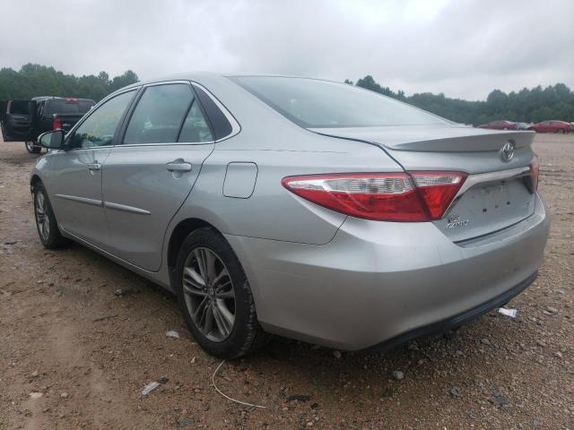Photo 3 from auction – 2015 TOYOTA CAMRY LE with VIN 4T1BF1FKXFU016077