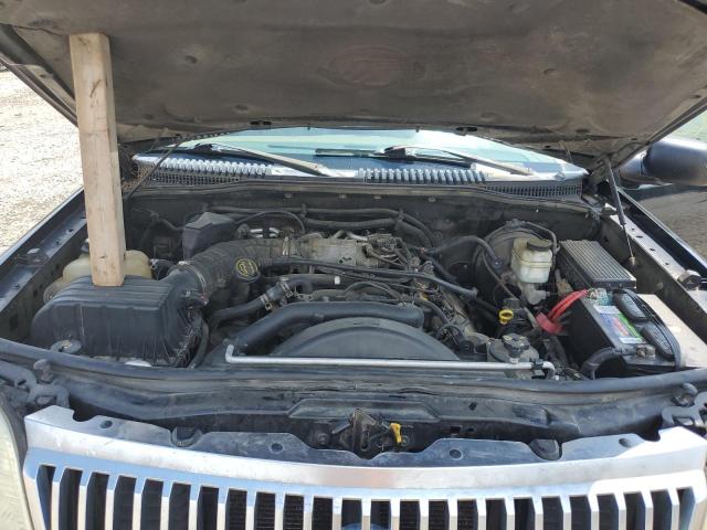Photo 7 from auction – 2005 MERCURY MOUNTAINEE with VIN 4M2DU86W55ZJ11639