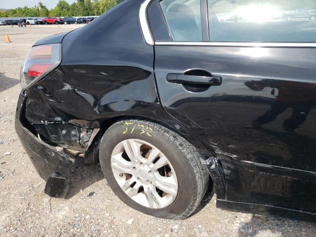 Photo 9 from auction – 2012 NISSAN ALTIMA BAS with VIN 1N4AL2AP8CN514453